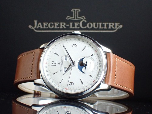 Jaeger lecoultre master - jaeger-lecoultre,