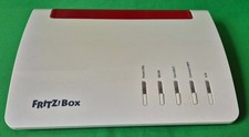 AVM FRITZ!Box 7590 router