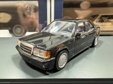 Norev 1/43 - Mercedes 190 2.3