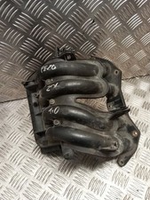 Collettore aspirazione benzina