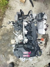 Motore Peugeot I 10XTA1 HN02