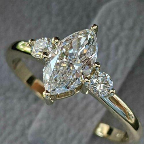 Anello fidanzamento - anello, di