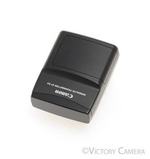 Canon ST-E2 IR Speedlite
