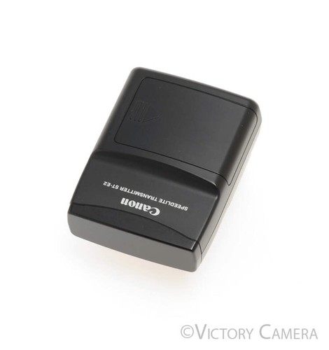 Canon ir speedlite - st-e2,