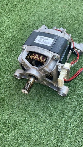 Motore lavatrice hotpoint - motore,