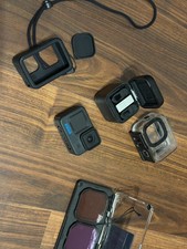 GoPro HERO 12 black incl