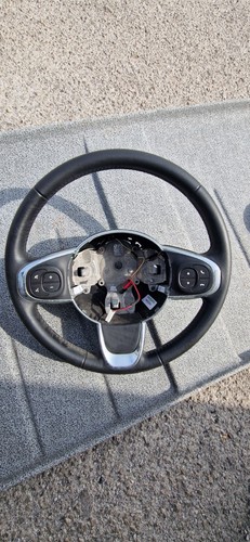 Volante fiat 500 - fiat,