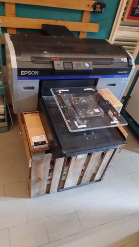Stampante dtg epson - epson, f2100