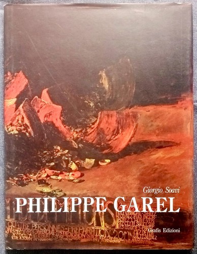 Philippe garel giorgio soavi - giorgio,