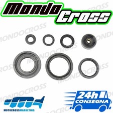 Kit paraoli serie motore - paraoli,