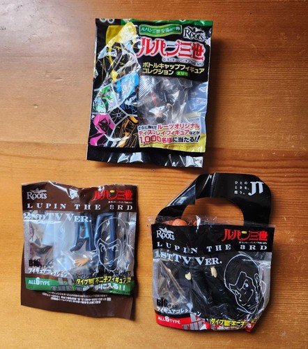 Raro set figurine - set,