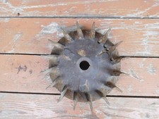 PIAGGIO APE TM 703 VOLANO VENTOLA RICAMBI TELAIO MOTORE ATM2M ORIGINALE EPOCA