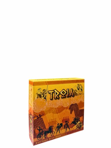 Troia gioco tavolo in - da,