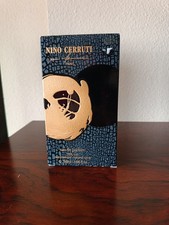 Nino Cerruti Pour Femme Paris