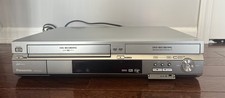 Lettore combo dvd vcr - dvd,