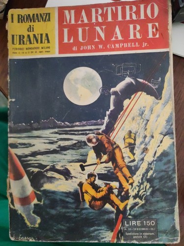 Romanzi urania lotto n - i,