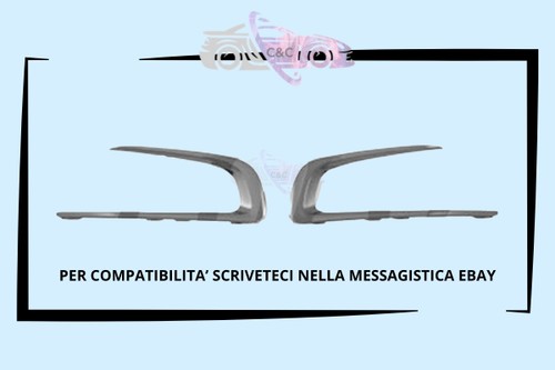Kit cornici faro faretto - kit,