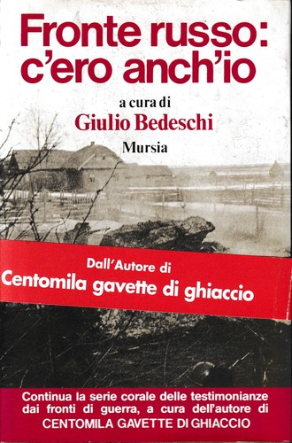 Fronte russo ero anch - fronte, anch'io