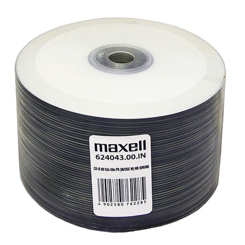 Maxell 624043 50 - 624043.90,