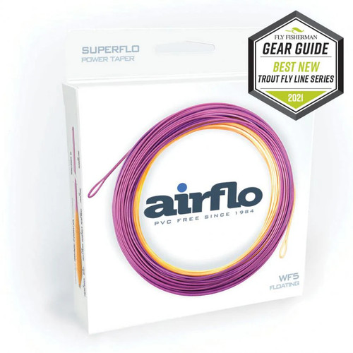 Airflo superflo power - airflo,