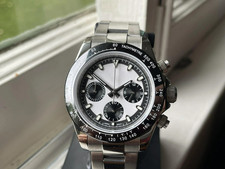 Orologio Cronografo Costruito