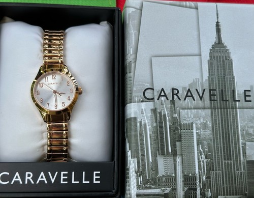 Orologio donna caravelle - orologio,