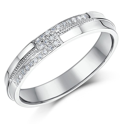 Anello solitario sposa in - da,