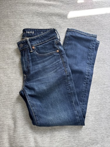 Jeans american eagle - american, slim