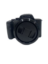 Panasonic fotocamera digitale