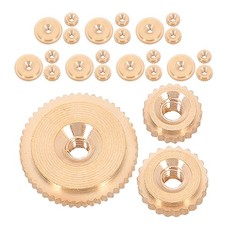  24 Pcs Parti E Accessori Per