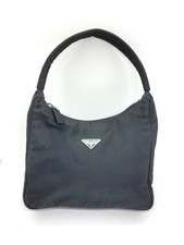 mini borsa PRADA tessuto nylon
