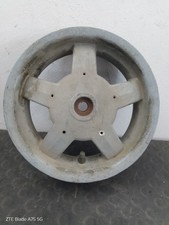 CERCHIO RUOTA POSTERIORE PIAGGIO VESPA LX 50 125 3.00X90 2004 2008