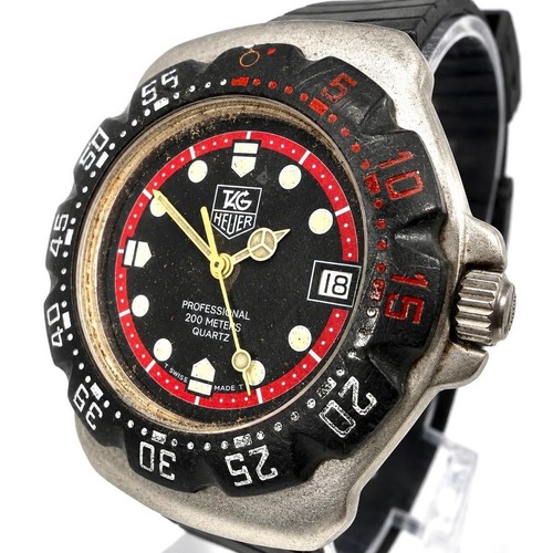 Orologio uomo tag heuer - tag,