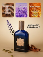 Men's Fragrance 