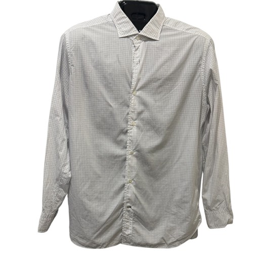 Camicia uomo truzzi sartoriale - camicia,