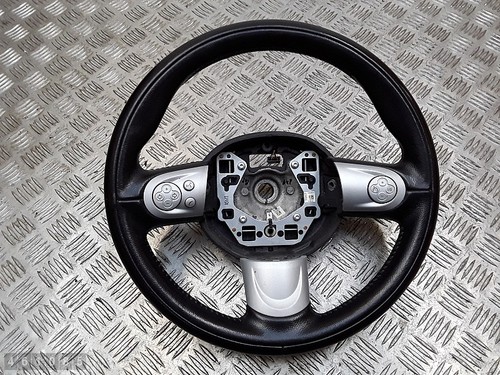 2010 mini cooper - cooper, volante