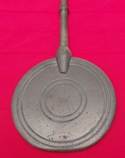 ANTICA PALA DA BRACIERE IN