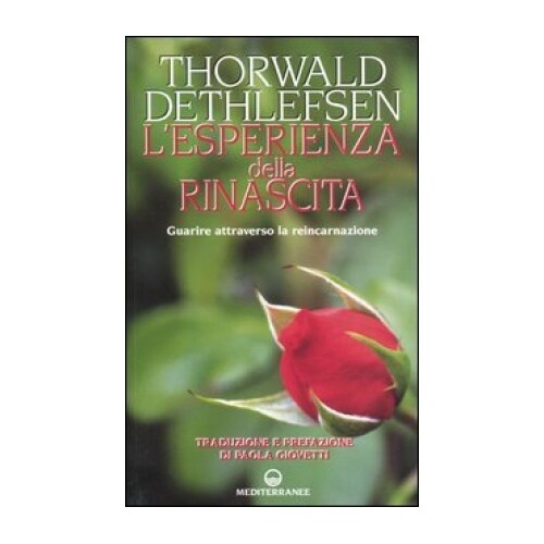 Libro esperienza della - l''esperienza,
