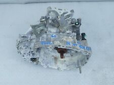 CAMBIO MARCE MANUALE 6 MARCE