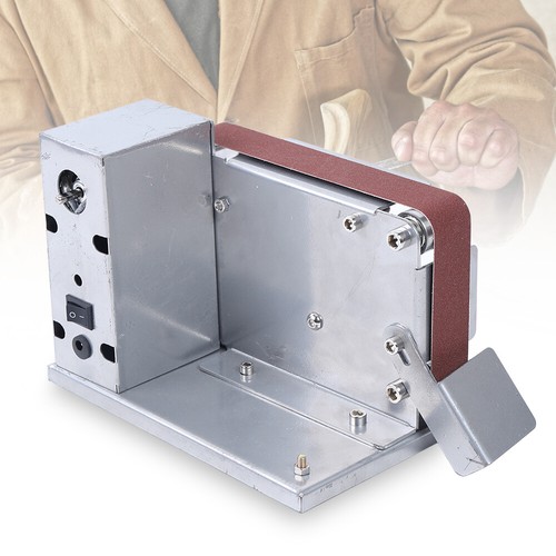 Mini levigatrice nastro 795 - a,