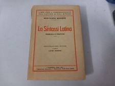 Libri Per L' Insegnamento Del