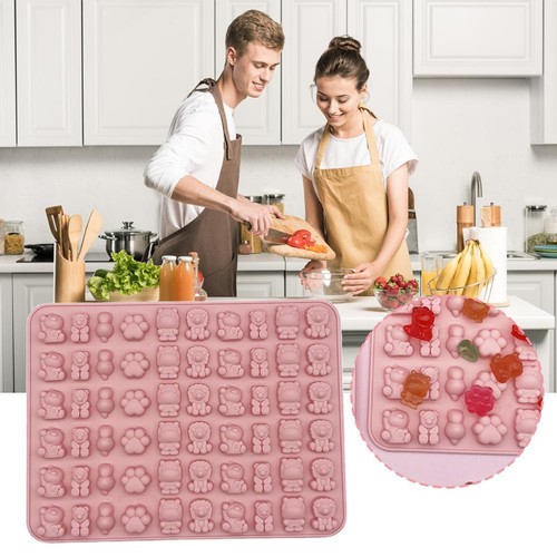 Stampo gomma silicone - stampo,