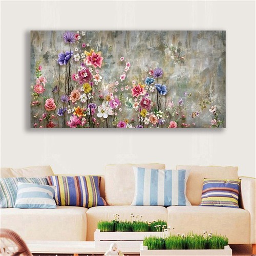 Quadro arte parete astratto - quadro, da
