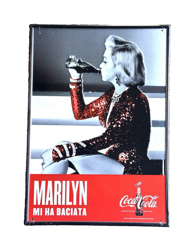 Coca cola insegna - coca-cola,