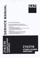 Servizio Manuale di Istruzioni