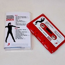 Tapes Michael Jackson Number