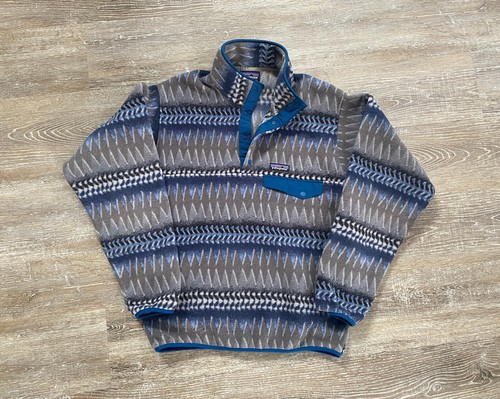 Maglione pile patagonia - maglione,