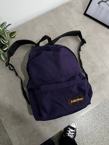 Raro zaino eastpak - raro, vintage