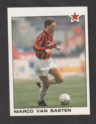 Top player figurina calciatori - top,