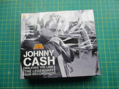 New johnny cash still - new,